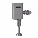 TOTO TEU1LA12 EcoPower High Efficiency Urinal Flush Valve 0.5 GPF 1