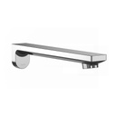 TOTO TEL1D1 Libella Wall-Mount M EcoPower Faucet Chrome 1