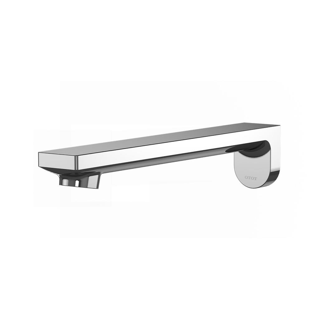 TOTO TEL1D1 Libella Wall-Mount M EcoPower Faucet Chrome 3