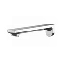 TOTO TEL1D1 Libella Wall-Mount M EcoPower Faucet Chrome 3