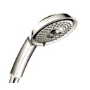 Hansgrohe 28548831 Raindance C 100 AIR 3 Jet Handshower Polished Nickel 1