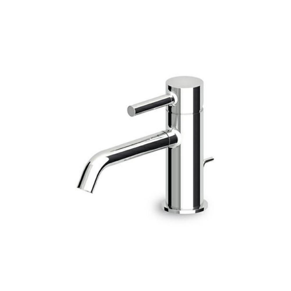 Zucchetti ZP6247.195E Pan Single Lever Basin Mixer Chrome 1