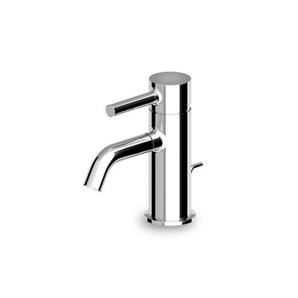 Zucchetti ZP6211.195E Pan Single Lever Basin Mixer Chrome 1