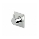 Zucchetti Z94598.1900 On 2/3 Way Diverter Chrome 1