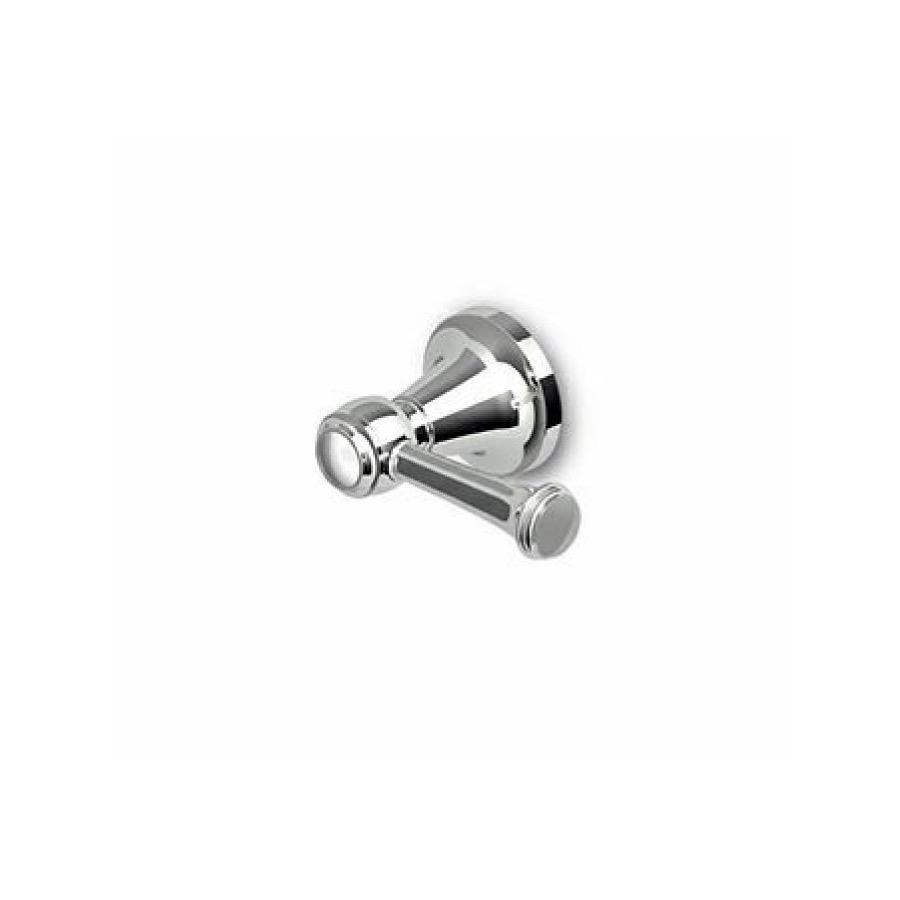 Zucchetti ZAL729.1900 Agor 1/2&quot; Wall Valve Chrome 1