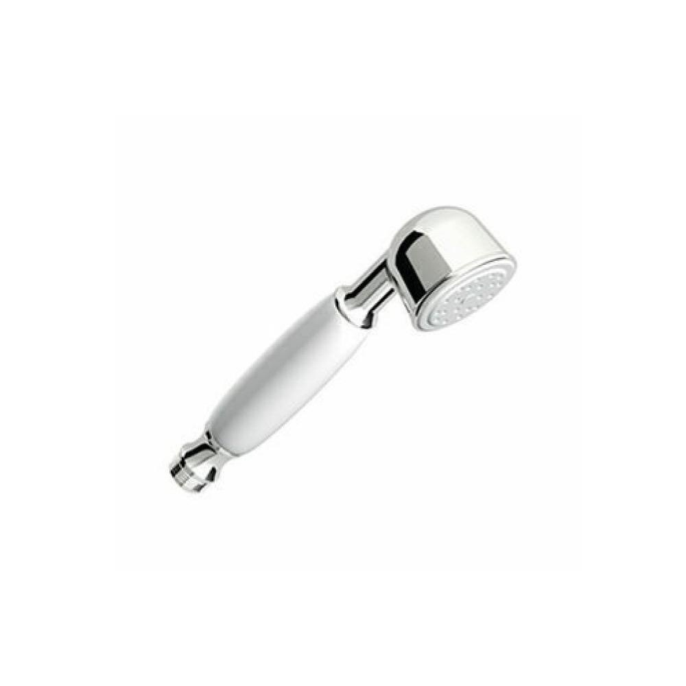 Zucchetti Z9472P.1900C Brass Hand Shower Simple Jet Chrome 1