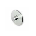 Zucchetti ZSA083.1901 Savoir 3/4 Built-In Thermostatic Mixer Chrome 1