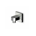 Zucchetti Z93804.1900 Wall Elbow Chrome 1