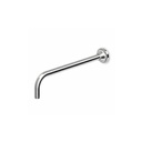 Zucchetti Z92970.1900 Wall Mounted Arm Length 13 7/8&quot; Chrome 1