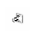 Zucchetti Z92897.1880 Lateral Shower Head Simple Jet Chrome 1