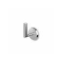 Zucchetti Z94599.1900 Simply Beautiful 2/3 Way Diverter Chrome 1