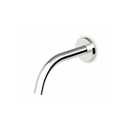 Zucchetti Z93757.1900 Simply Beautiful Wall Spout Projection 6 11/16&quot; Chrome 1