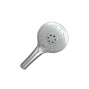 Zucchetti Z94745 Hand Shower Three Jets With Anti Limescale System Chrome 1