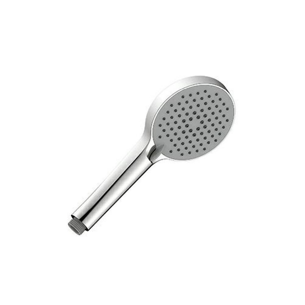 Zucchetti Z94742 Hand Shower Three Jets With Anti Limescale System Chrome 1