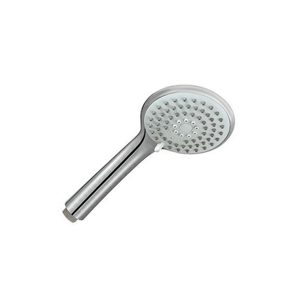 Zucchetti Z94741 Hand Shower Three Jets With Anti Limescale System Chrome 1