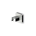 Zucchetti Z93944 Wall Hand Support Chrome 1