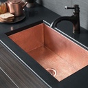 Native Trails CPK493 Cocina 30 in Polished Copper 1