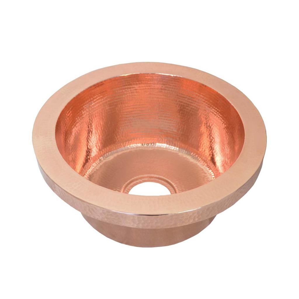 Native Trails CPS416 Mojito Polished Copper 2