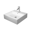 Duravit 235050 Vero Air Without Holes Washbasin Ground WonderGliss 1