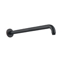 Hansgrohe 27413921 Raindance Showerarm 15 Rubbed Bronze 1