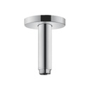 Hansgrohe 27393001 Raindance E 4 Extension Pipe Chrome 1