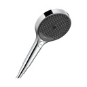 Hansgrohe 26864001 Rainfinity Handshower 130 3 Jet Chrome 1