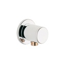 Grohe 28627000 Relexa Plus Wall Union Chrome 1