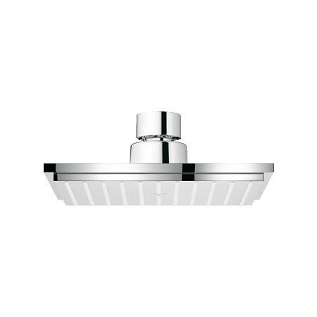 Grohe 27705000 Euphoria Cube 150 Shower Head Chrome 1