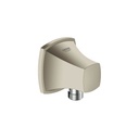 Grohe 27971EN0 Grandera Wall Union Brushed Nickel 1