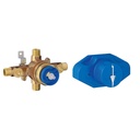 Grohe 35015001 Grohsafe Universal Pressure Balance Rough-In Valve 1