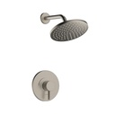 Hansgrohe 04953820 Pressure Balance Shower Set 1.75 Gpm