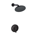 Hansgrohe 04954670 Pressure Balance Shower Set 1.5 Gpm