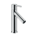 Hansgrohe 10001001 Single-Hole Faucet 100 With Pop-Up Drain 1.2 Gpm