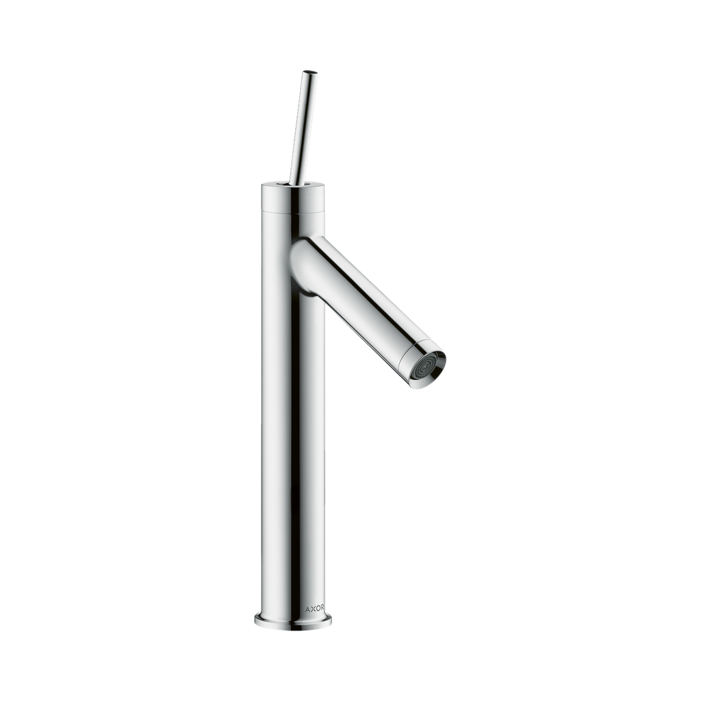 Hansgrohe 10123001 Axor Starck Single Hole Minihigh