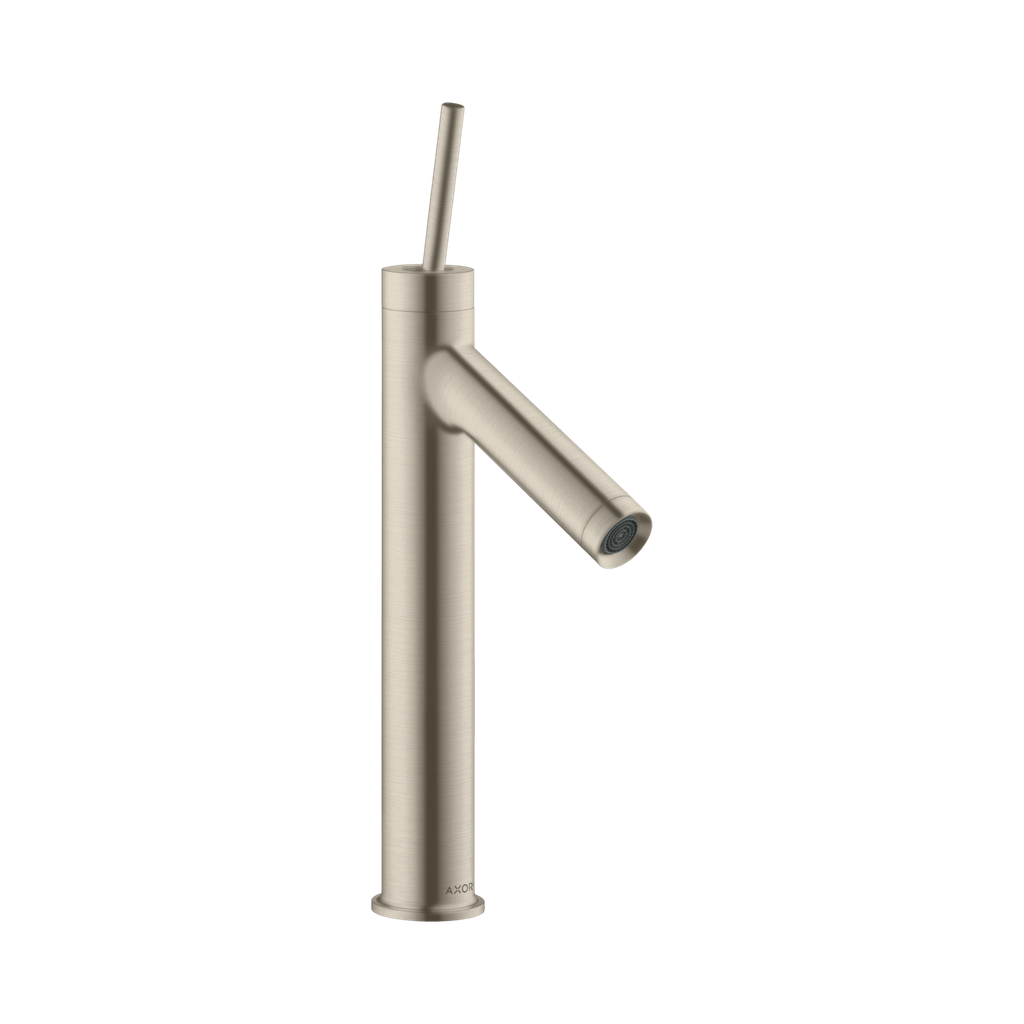 Hansgrohe 10123821 Axor Starck Single Hole Minihigh