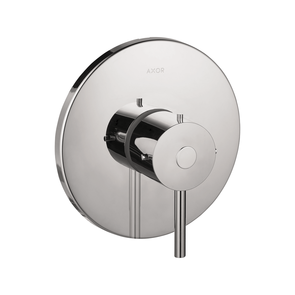 Hansgrohe 10407001 Axor Starck Pressure Balance Trim