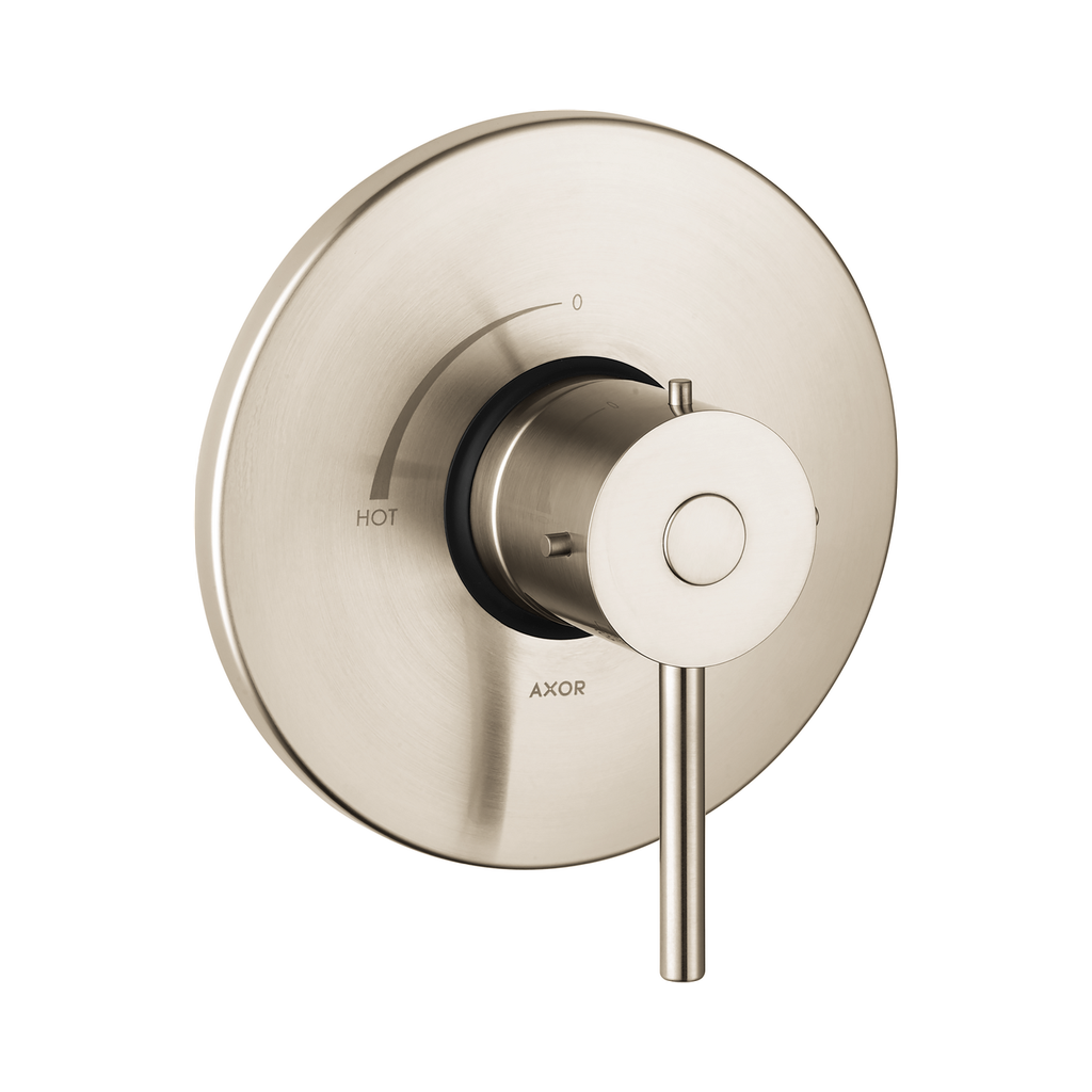 Hansgrohe 10407821 Axor Starck Pressure Balance Trim