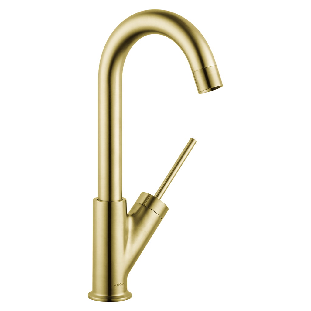 Hansgrohe 10826251 Bar Faucet 1.5 Gpm