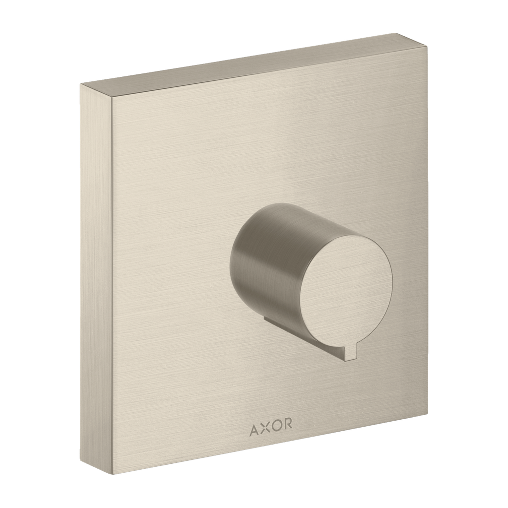 Hansgrohe 10972821 Axor Starck Trim Volume Control