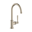 Hansgrohe 16518821 Single-Hole Faucet 210 1.2 Gpm