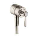 Hansgrohe 16883821 Axor Montreux Lvr Fix-Fit Stop