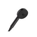 Hansgrohe 24111671 Pulsify Select S Handshower 105 3-Jet 2.5 Gpm Matte Black