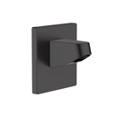 Hansgrohe 24139671 Showerarm For Showerhead 105 - MATTE BLACK