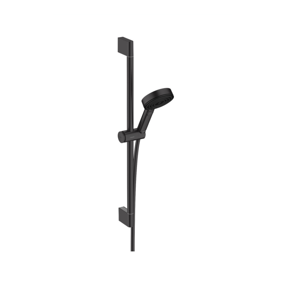 Hansgrohe 24162671 Wallbar Set 105 3-Jet 24&quot; 1.75 Gpm