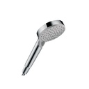 Hansgrohe 26340001 Handshower 100 Vario-Jet 1.75 Gpm