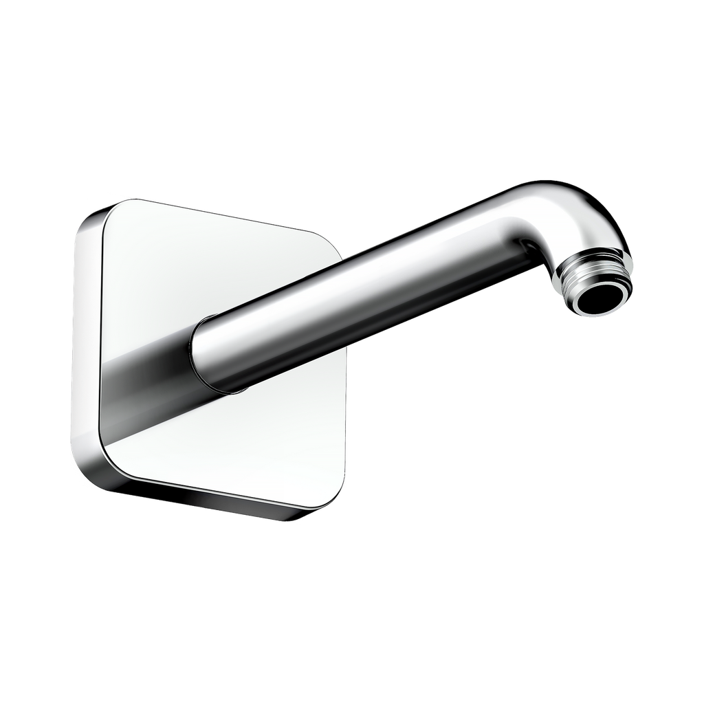 Hansgrohe 26968821 Showerarm Softcube 9"