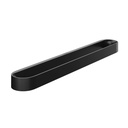 Hansgrohe 27926670 Wallstoris Towel Bar