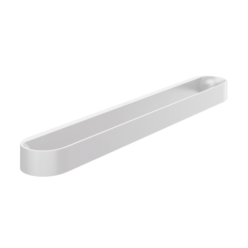 Hansgrohe 27926700 Wallstoris Towel Bar