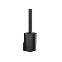 Hansgrohe 27927670 Wallstoris Toilet Brush Holder