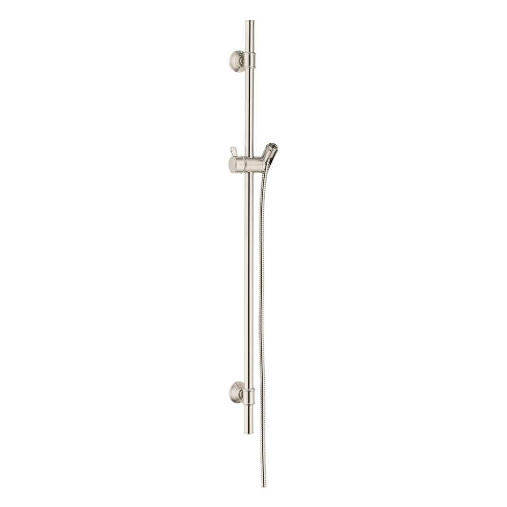 Hansgrohe 27982251 Wallbar 32&quot;